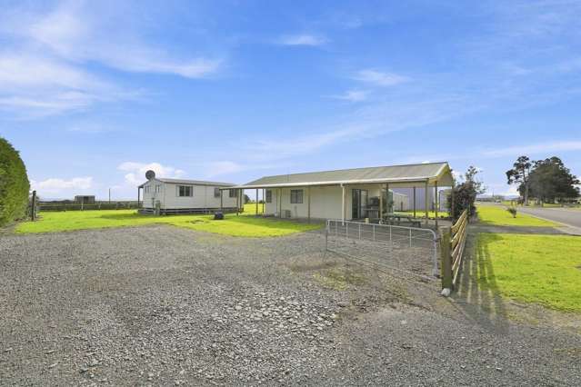 Your Waihau Bay Base Awaits