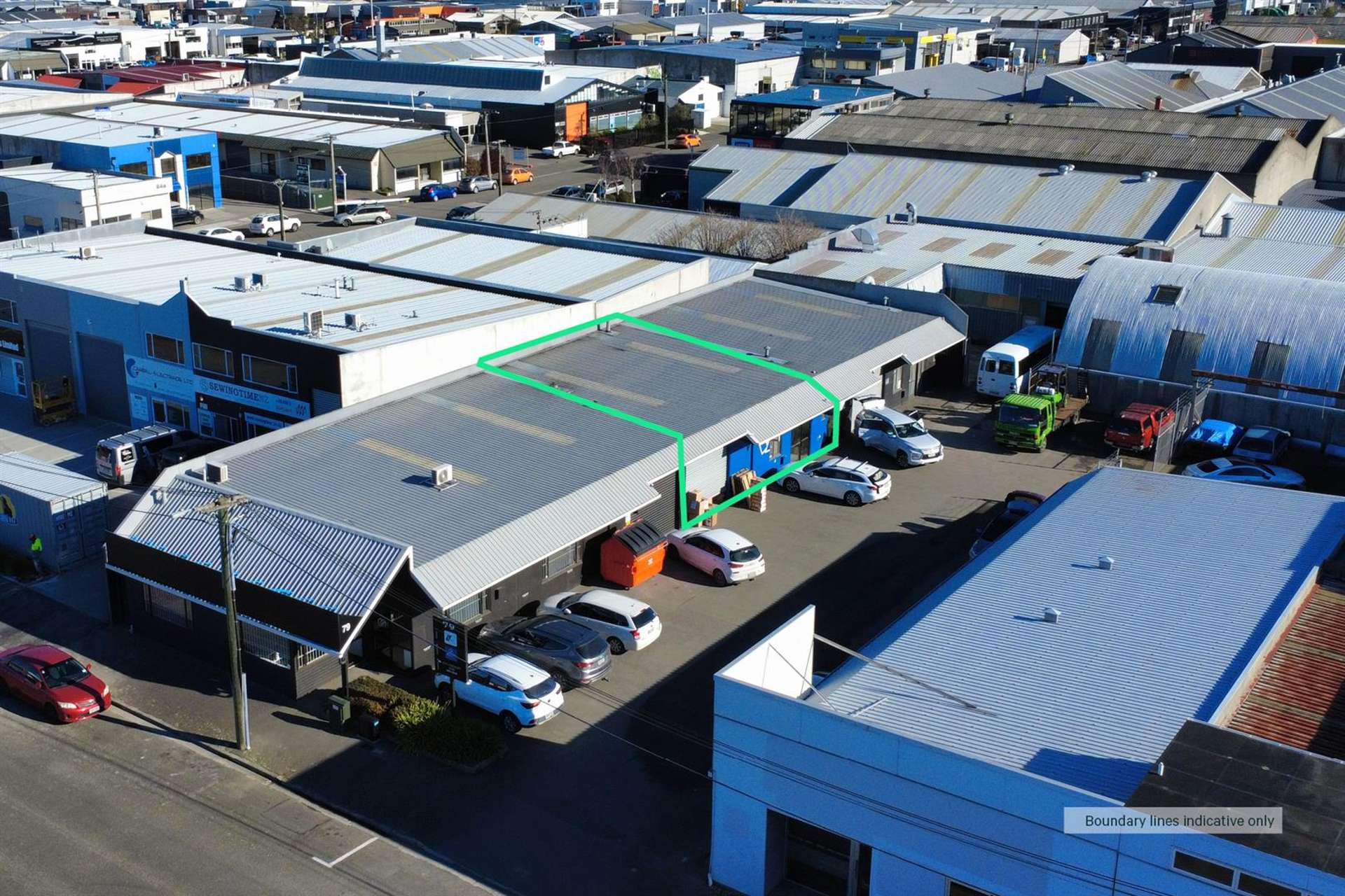 Unit 2, 79 Brisbane Street Sydenham_0