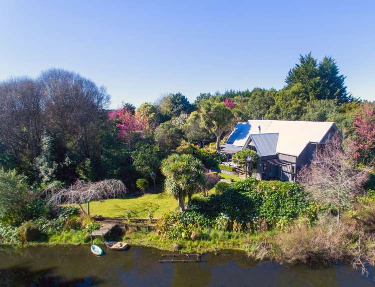 30A Western Line Westmere Whanganui Rural Property For Sale One