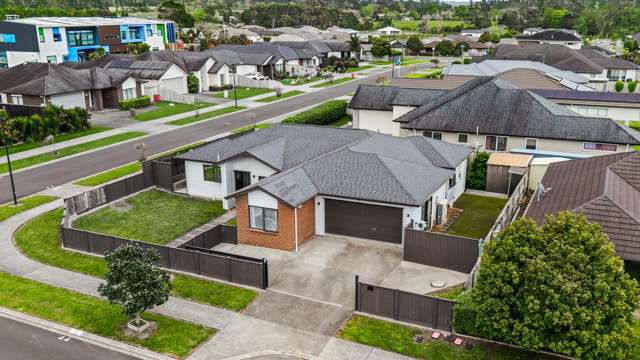 The Best of Huapai Living. Upgrade & Upsize.