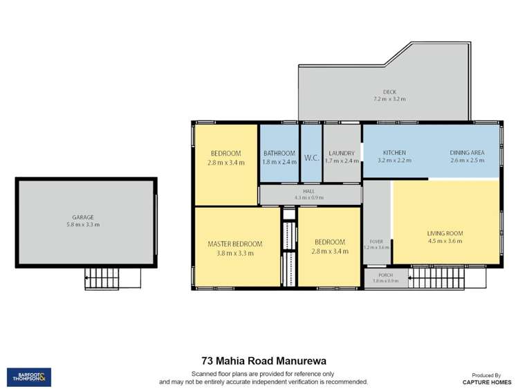 73 Mahia Road Manurewa_22