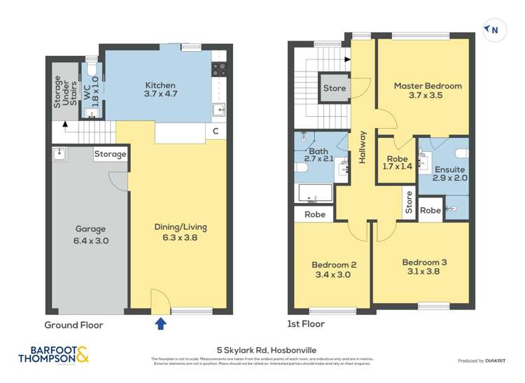 5 Skylark Road Hobsonville_13