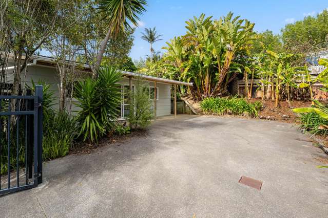 Declared Reserve Under $1.3m!