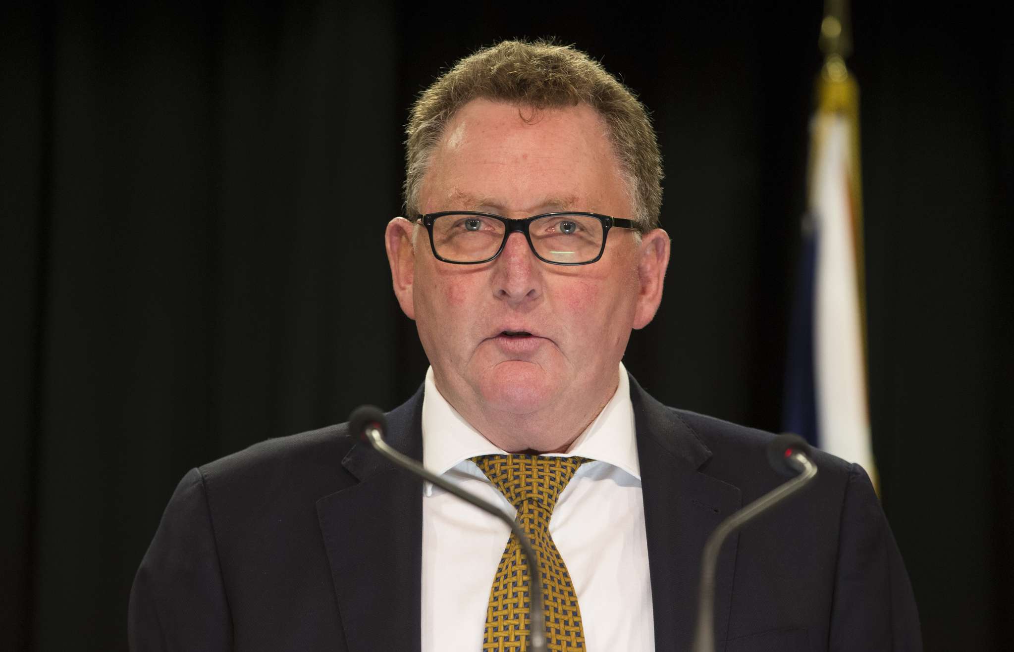 OCR is unlikely to change but what Orr says will still matter