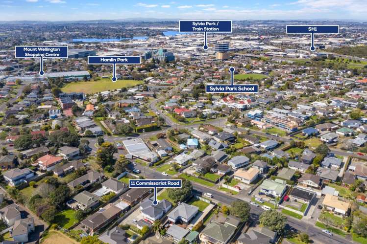 11 Commissariat Road Mount Wellington_24