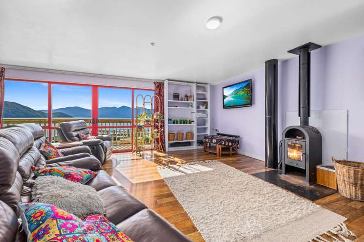 1 Te Rawa Lodge Pelorus Sounds_38