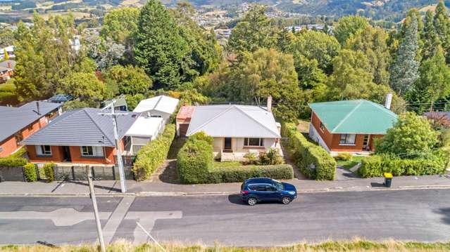 Possible Home + Income!
