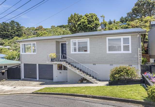 43 and 43A Revans Street Miramar_2