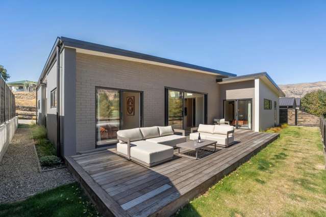 3 Kamana Rise – Effortless Wanaka Living