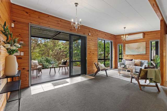 Your Private Sanctuary Awaits