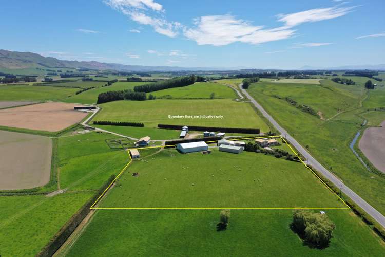 27 Mandeville Kingston Crossing Road Gore Surrounds_17