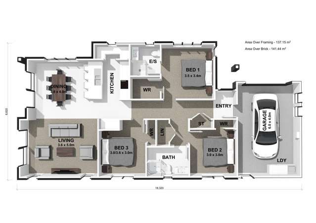 9 Triplefin Avenue Ōmokoroa_1
