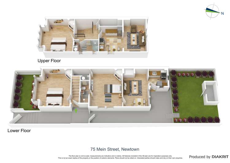 75 Mein Street Newtown_14