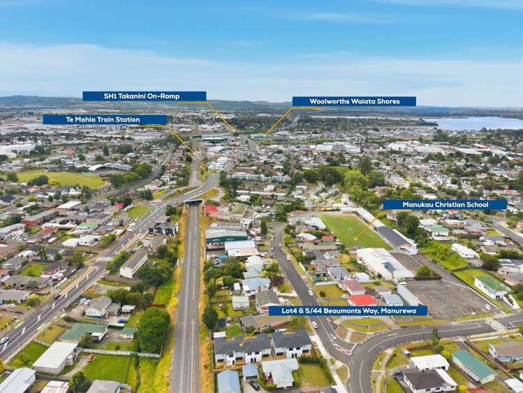 Lot 4, 44 Beaumonts Way Manurewa_21