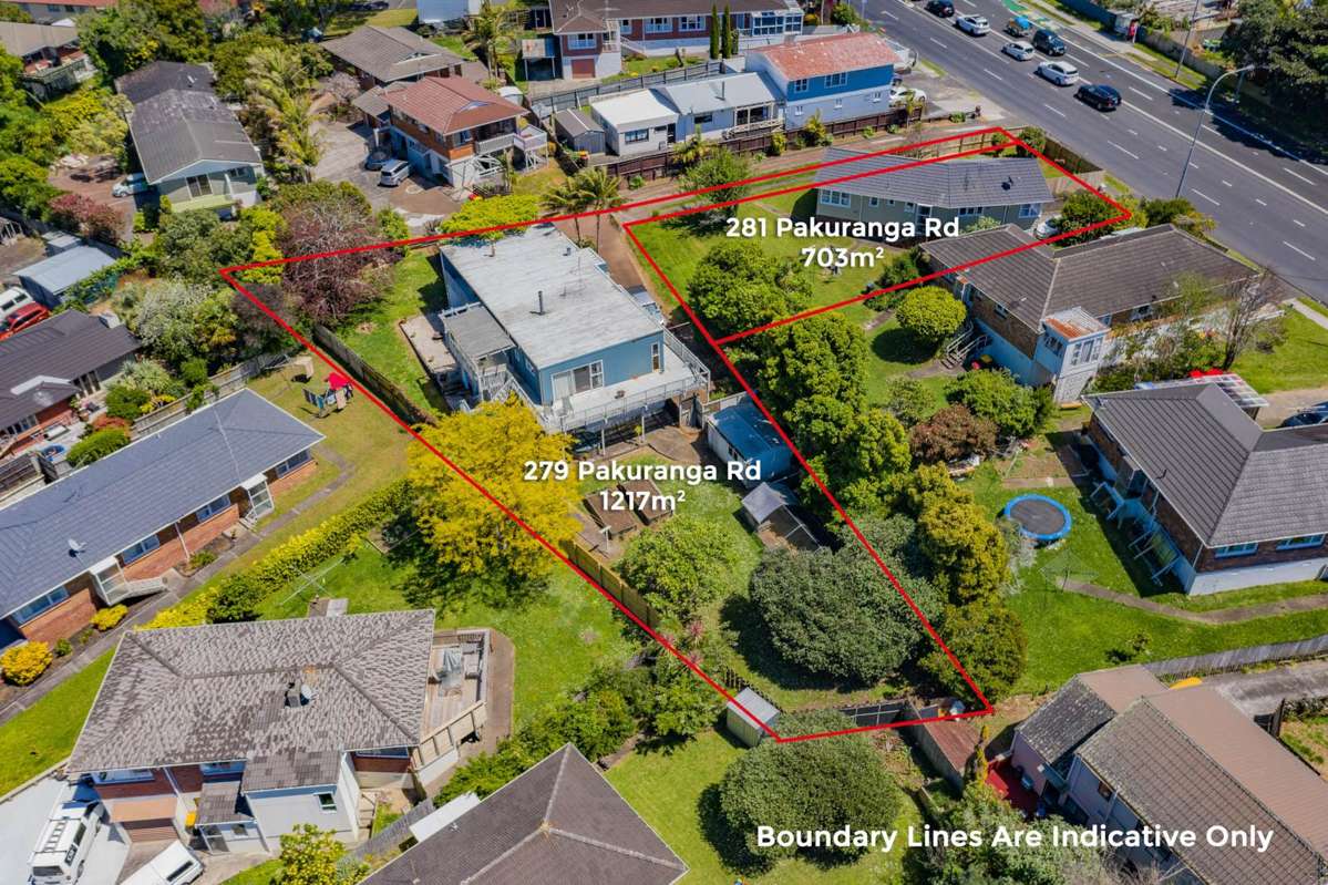 279 & 281 Pakuranga Road_0