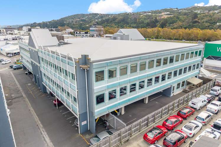 270 High Street Hutt Central_15