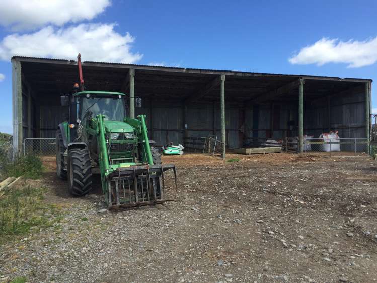 155 Bluff Road Pahiatua_25