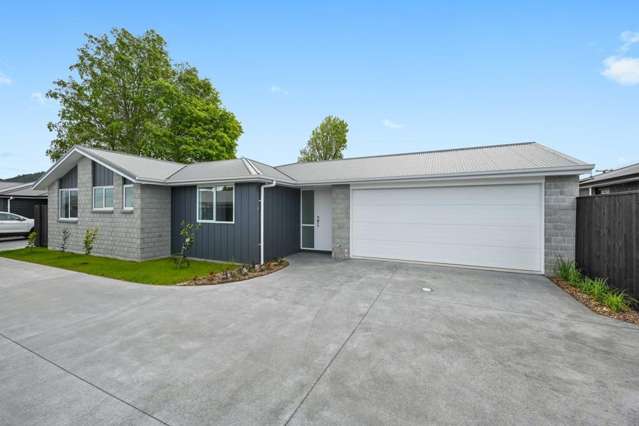 Lifestyle Living in Taupiri