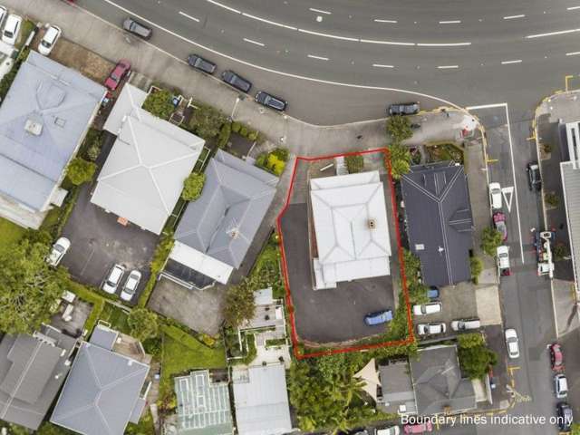 42 College Hill Freemans Bay_4