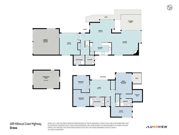489 Hibiscus Coast Highway Orewa_31