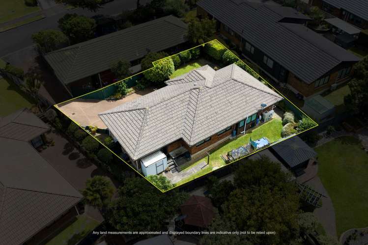 3/6 Kookaburra Place Botany Downs_23