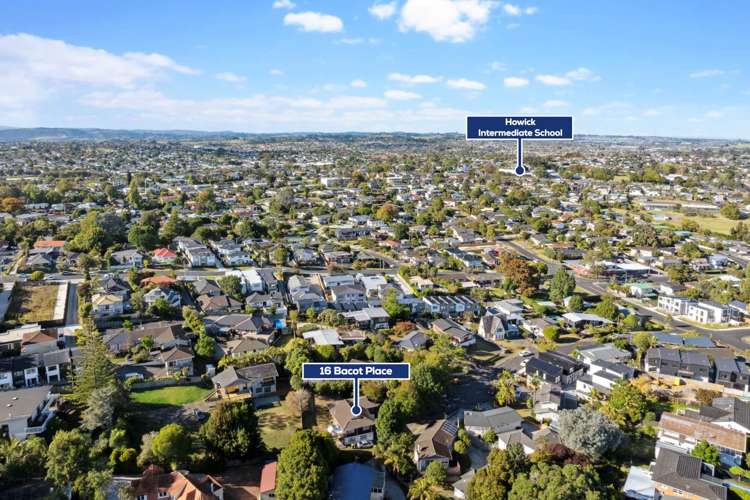 16 Bacot Place Howick_15