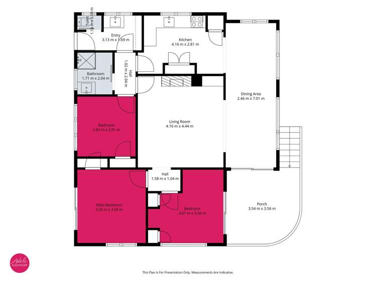 27 Harris Street Te Puke_18