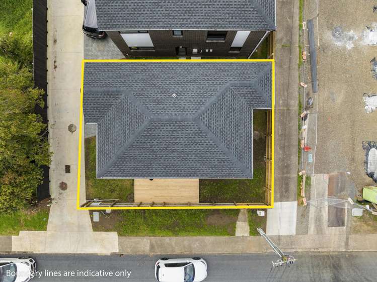 30A Ferguson Street Manurewa East_26