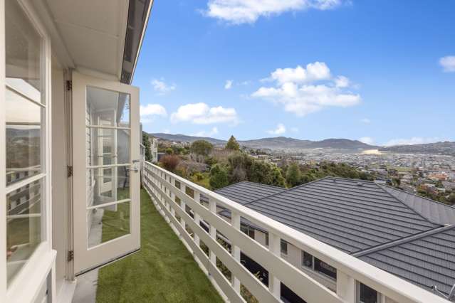 Stunning Views & a Home to Match!