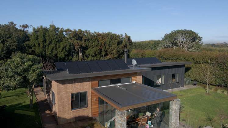 More kiwi homeowners turning to solar