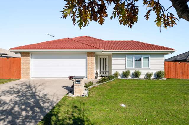 Your Perfect Home Awaits