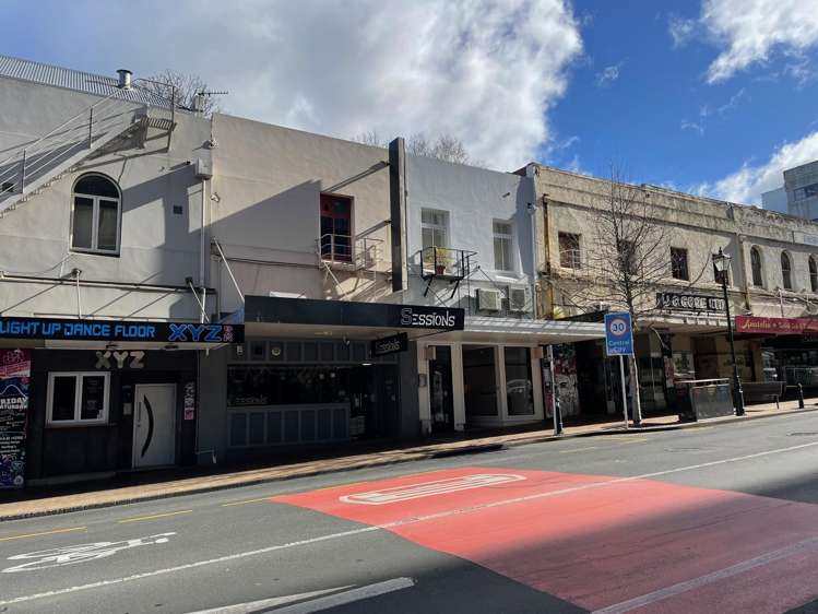 138 Princes Street Dunedin Central_7