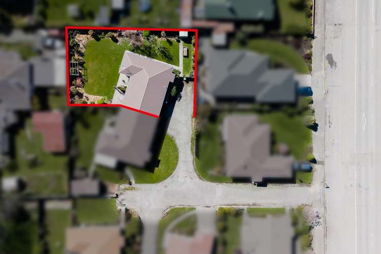 132 Queen Street Waimate_17