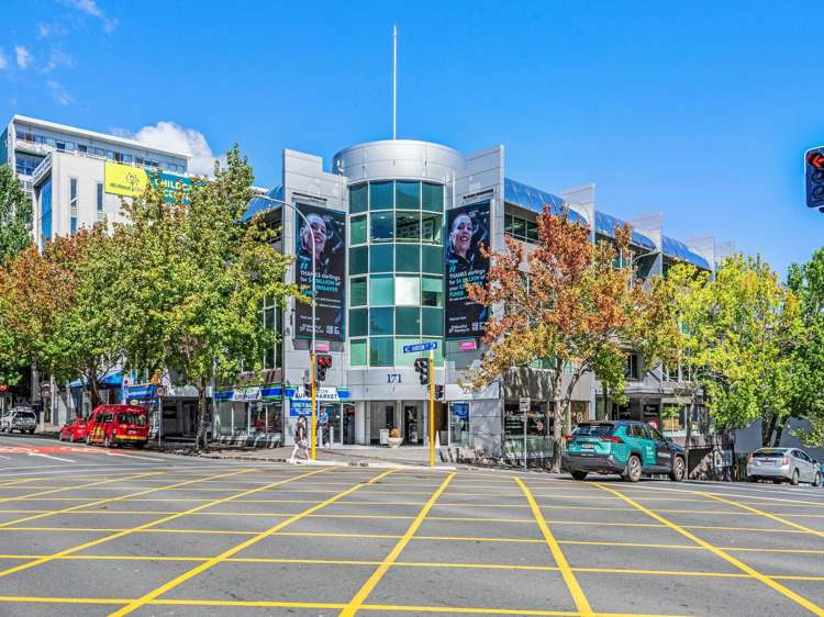 Level 4/171 Hobson Street Auckland Central_8