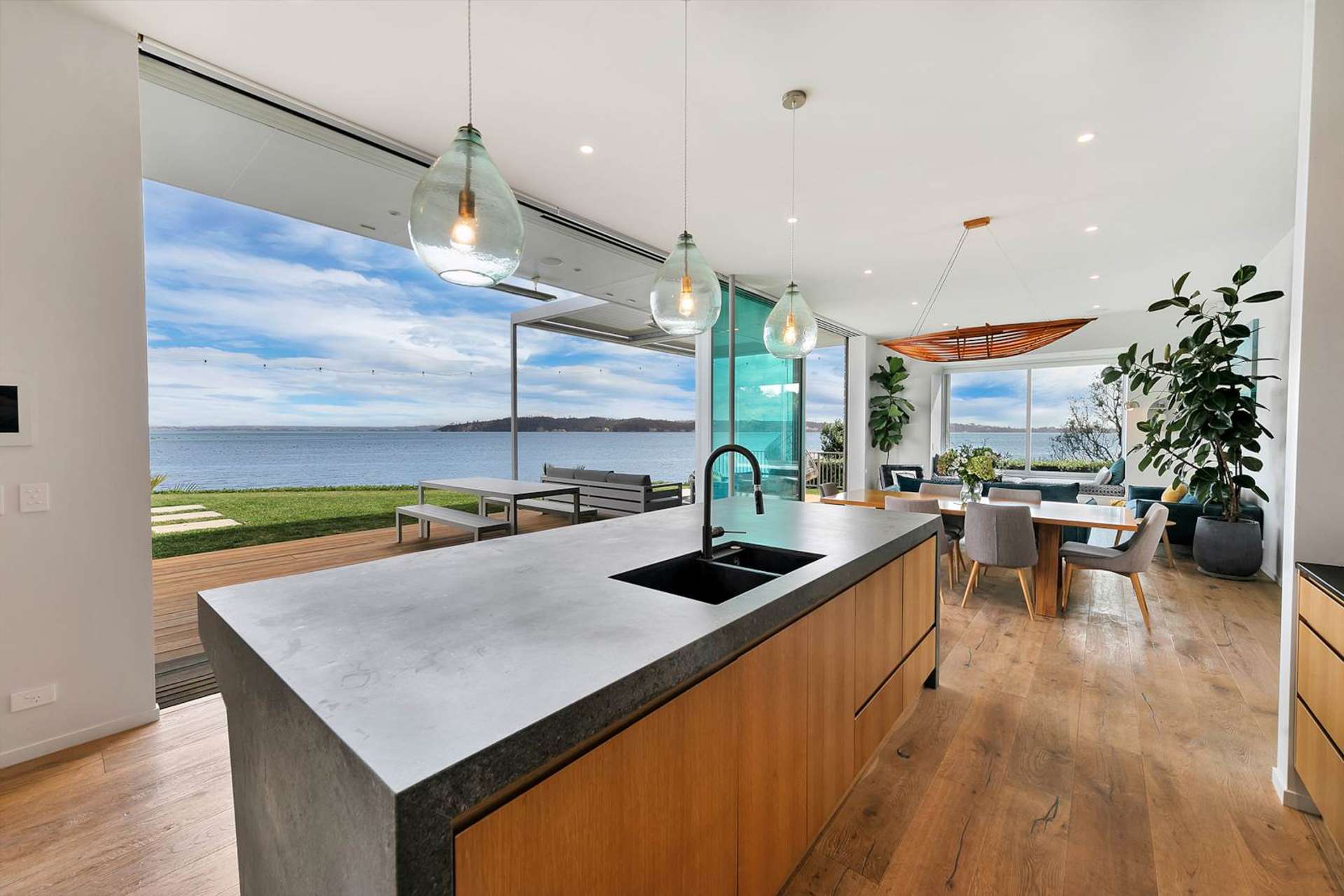 231 Road Westmere Auckland City Houses for Sale One Roof