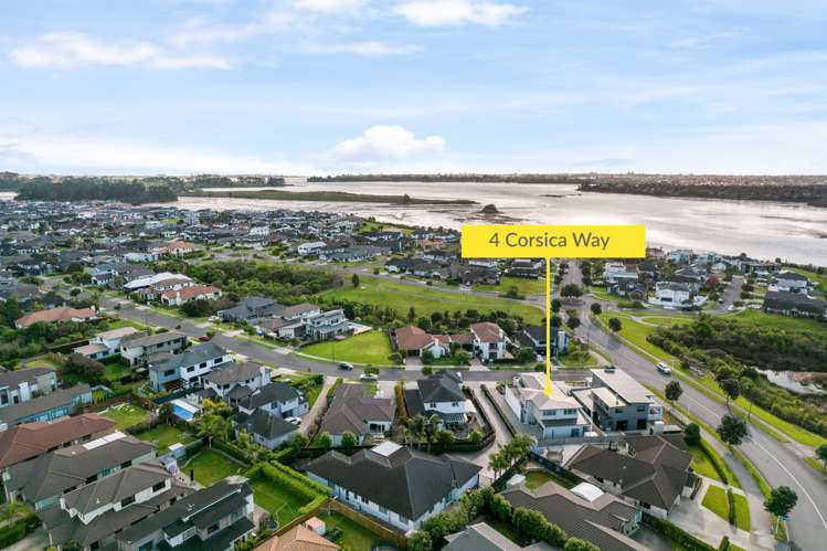 4 Corsica Way Karaka_19