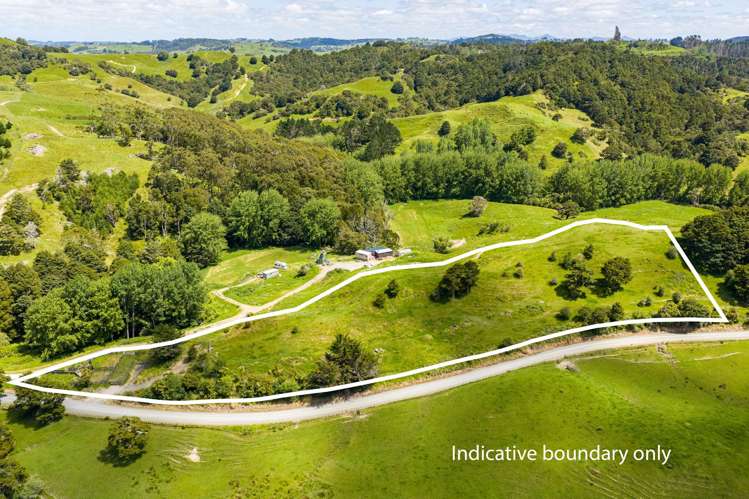 278 Griffin Road Maungaturoto_30