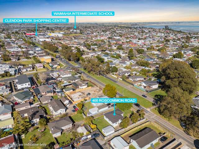 400 Roscommon Road Clendon Park_4