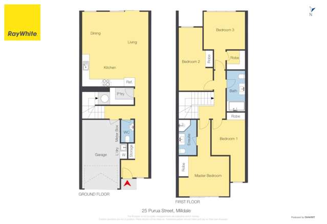 25 Purua Street Milldale_1