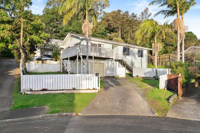 604sqm Freehold with Future Potential