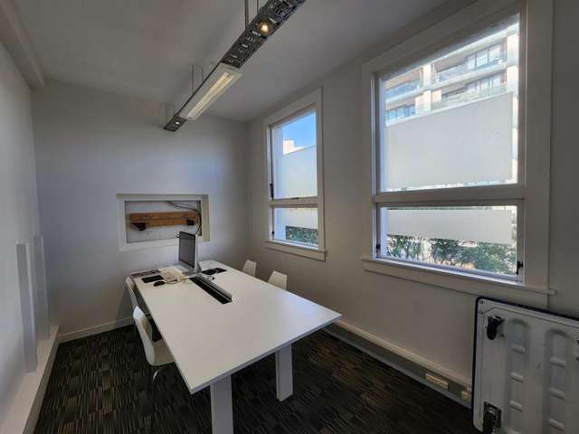 Suite 1/33 Sale Street Auckland Central_1