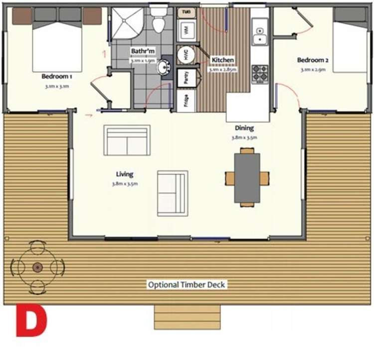 8 Gala Street Waverley_21