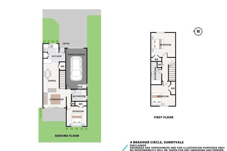 4 Brashier Circle Sunnyvale_1
