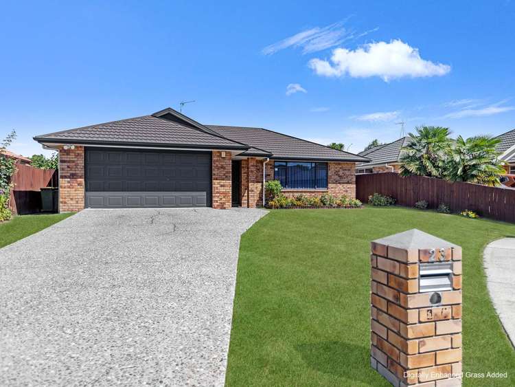 23 Finchley Place Hamilton East_2