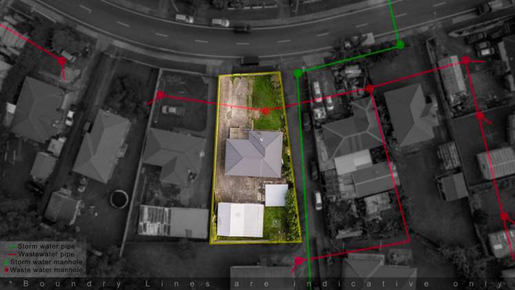 151 Tennessee Avenue Mangere East_9