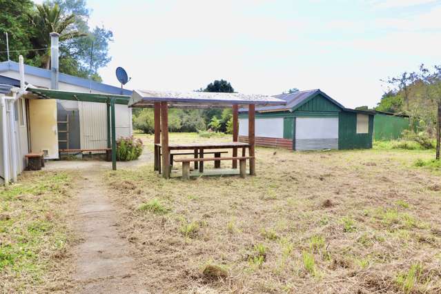 152 Oparara Road Karamea_3