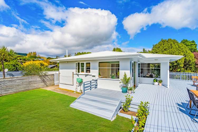 12B Tiromoana Road Raumati South_12
