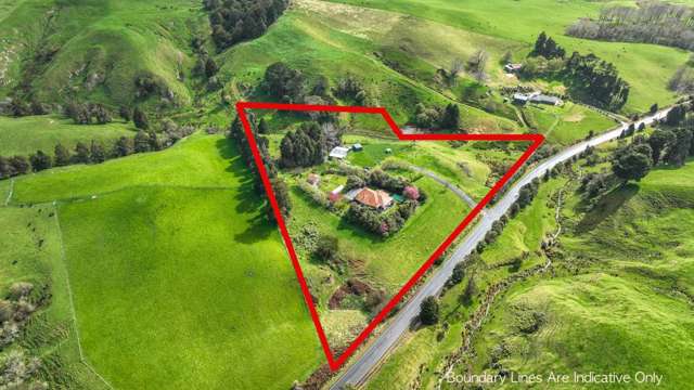 1237 Waingaro Road Glen Massey_1