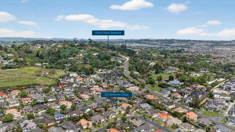 32 Delmont Close East Tamaki Heights_33