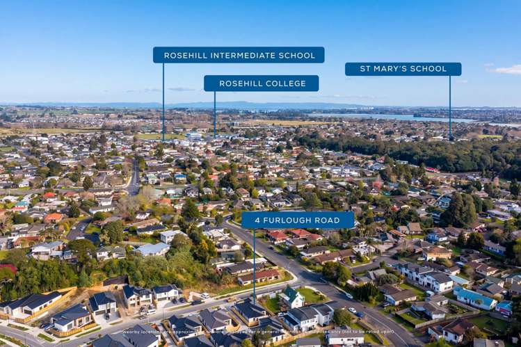 4 Furlough Road Opaheke_22